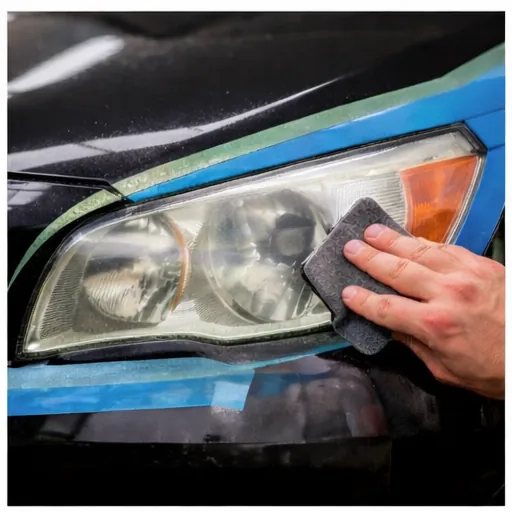 تجديد المصابيح