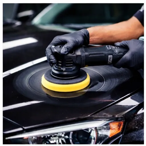 تصحيح الطلاء